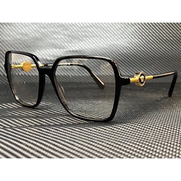 New! Versace Women 58mm Sunglasses